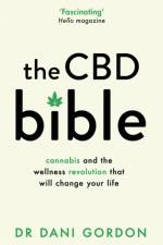 The CBD Bible af Dr Dani Gordon