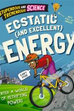 Stupendous and Tremendous Science: Ecstatic and Excellent Energy af Claudia Martin