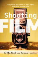 Shooting Film af Ben Hawkins