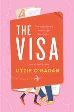 The Visa: The perfect feel-good romcom to curl up with this summer af Lizzie O'Hagan