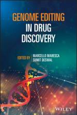 Genome Editing in Drug Discovery af M Maresca