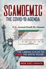 Scamdemic - The COVID-19 Agenda af John Iovine
