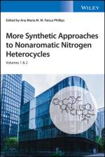 More Synthetic Approaches to Nonaromatic Nitrogen Heterocycles, 2 Volume Set af A Faisca Phillips
