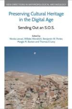Preserving Cultural Heritage in the Digital Age af LERCARI NICOLA