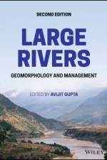 Large Rivers af A Gupta