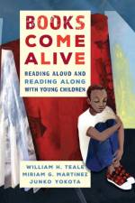 Books Come Alive af William Teale