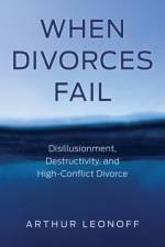 When Divorces Fail af Arthur Leonoff