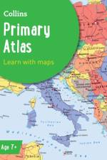 Collins Primary Atlas af Collins Maps