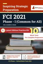 Fci Phase -I af Edugorilla