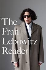 The Fran Lebowitz Reader af Fran Lebowitz
