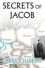 Secrets of Jacob af Debra A Harkins