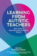 Learning From Autistic Teachers af NO AUTHOR LISTED