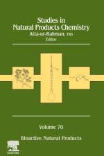 Studies in Natural Products Chemistry