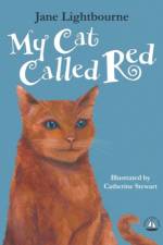 My Cat Called Red af Jane Lightbourne