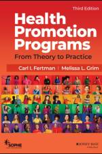 Health Promotion Programs af CI Fertman