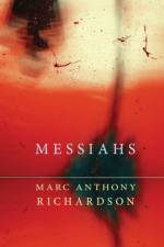 Messiahs af Marc Anthony Richardson