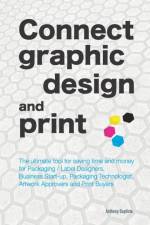 Connect graphic design and print af Anthony Baptiste