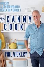 The Canny Cook af Phil Vickery
