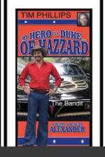 My Hero Is a Duke...of Hazzard Tim Phillips Edition af Cheryl Lockett Alexander