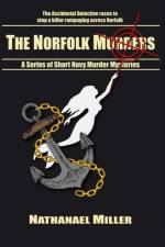 The Norfolk Murders af Nathanael Miller
