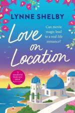 Love on Location af Lynne Shelby