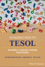 Introduction to TESOL af Kate Mastruserio (Central Washington University Reynolds