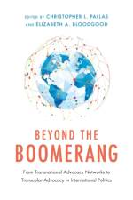 Beyond the Boomerang af Susan Appe
