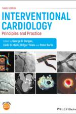 Interventional Cardiology af G Dangas