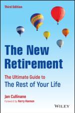 The New Retirement af Jan Cullinane