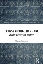 Regulating Transnational Heritage af Merima Bruncevic