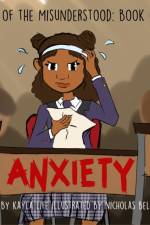 Anxiety af Kayla Life