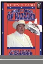 My Hero Is a Duke...of Hazzard Rusty E. Cash Edition af Cheryl Lockett Alexander