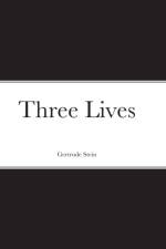 Three Lives