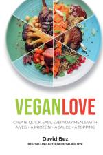 Vegan Love af David Bez
