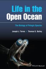 Life in the Open Ocean af Joseph J. (University of South Florida Torres