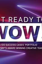 Get Ready to WOW! af Sebastian Pincetti
