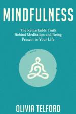 Mindfulness af Olivia Telford