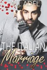 The Italian Marriage af N J Adel