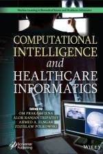 Computational Intelligence and Healthcare Informatics af OP Jena