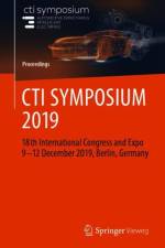 CTI SYMPOSIUM 2019