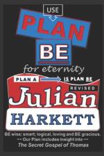Plan BE af Julian Harkett
