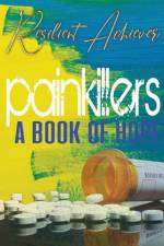 Painkillers af Katherine Davis