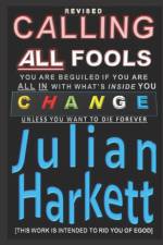 Change af Julian Harkett