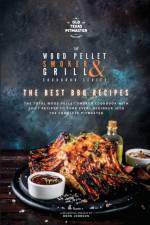The Wood Pellet Smoker and Grill Cookbook af Bron Johnson
