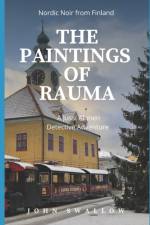The Paintings of Rauma af John Swallow