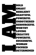 I AM - Affirmation Vol II af Shawn Jones Harris