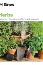 Grow Herbs af Stephanie Mahon