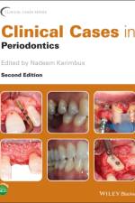 Clinical Cases in Periodontics af N Karimbux