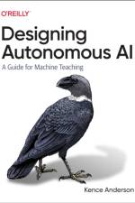 Designing Autonomous AI af Kence Anderson