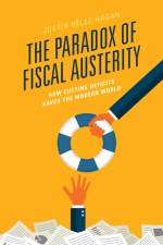 The Paradox of Fiscal Austerity af Justin Velez-Hagan